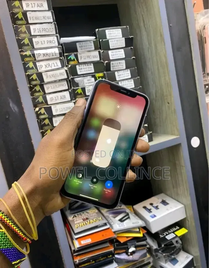Apple iPhone 11 128 GB Purple