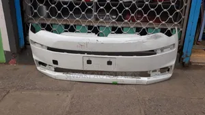 Spade 2013 Front Bumper