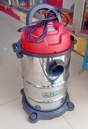 Vacuum Cleaner Aico Japan 50 Litres