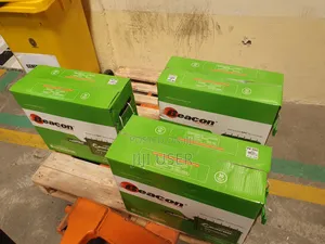 Solar Batteries