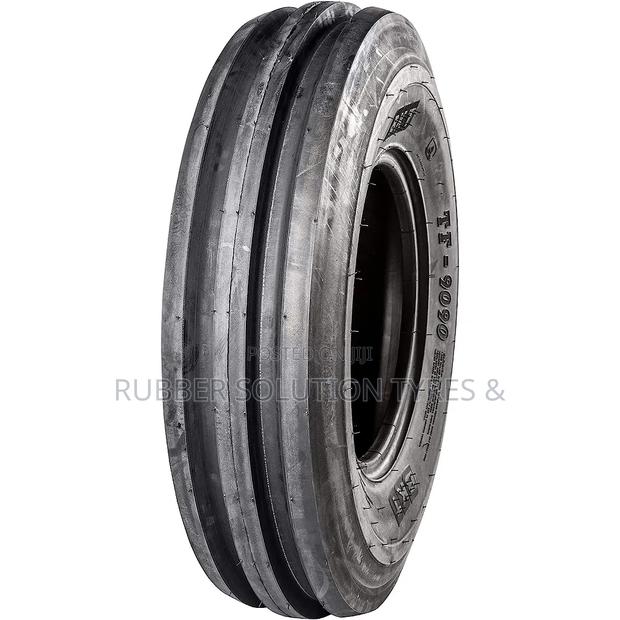 9.00-16 BKT Tyres Tractor Made in India - thumbnail 2