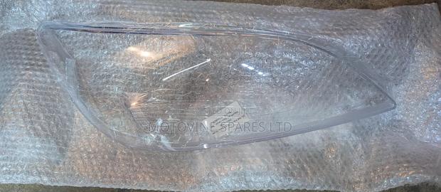 Honda Civic 2003-2005 Headlight Lenses Available - thumbnail 2