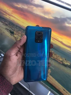 Xiaomi Redmi Note 10S 128 GB Blue