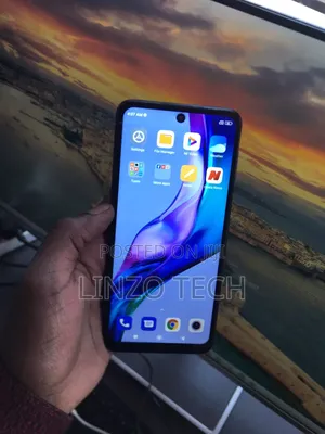Xiaomi Redmi Note 10S 128 GB Blue
