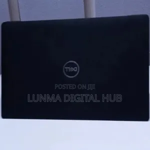 Laptop Dell Latitude 7400 8GB Intel Core i5 SSD 256GB