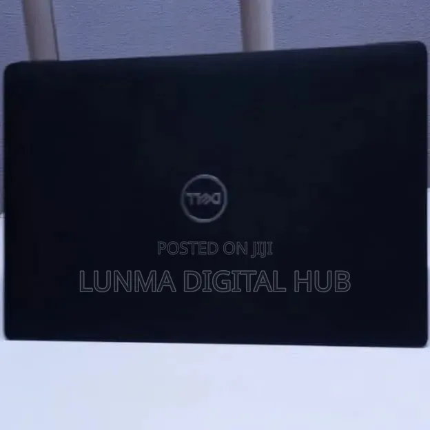 Laptop Dell Latitude 7400 8GB Intel Core i5 SSD 256GB