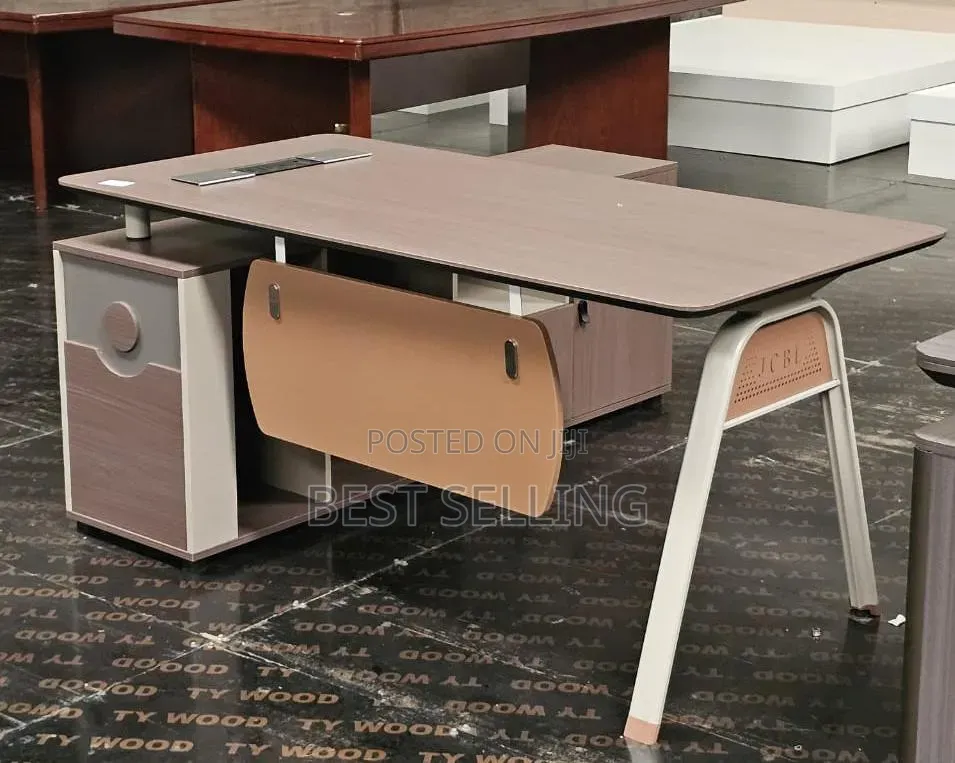 Luxury Office Desk