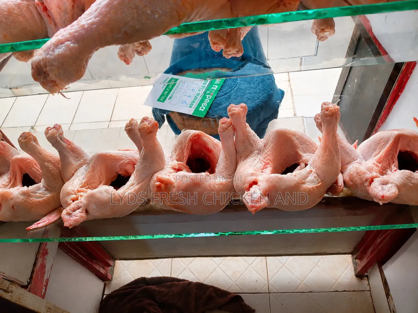 Fresh Chicken