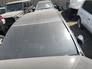 Mercedes-Benz E220 2013 Black
