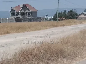 100 by 100 Plot Selling at Kantafu Triple M