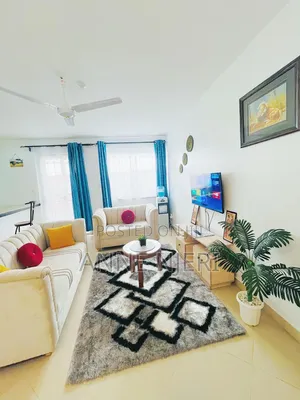 Cozy 1bdrm Available in Nyali at Per Day