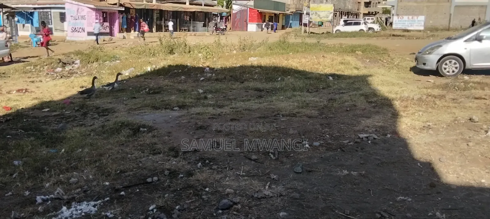 Plot for Sale in Saika Nairobi