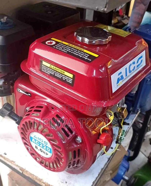 Aico Japan Engine (8.0 HP)