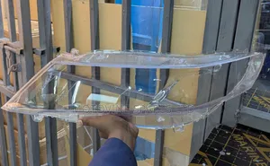 Honda Odyssey 2008-2013 Headlight Lens Available