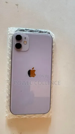 Apple iPhone 11 128 GB Purple