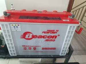 Solar Battery