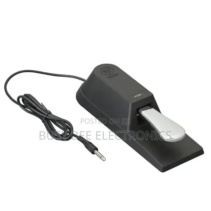 Yamaha FC4A Heavy Duty Sustain Pedal