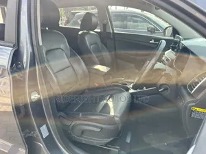 Hyundai Tucson 2019 Gray