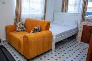 Cozy Studio in Bamburi Mombasa