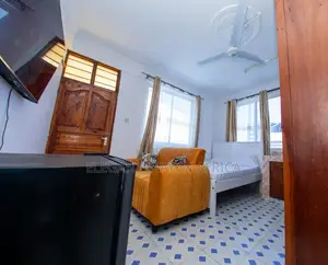 Cozy Studio in Bamburi Mombasa