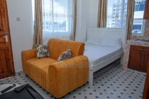 Cozy Studio in Bamburi Mombasa