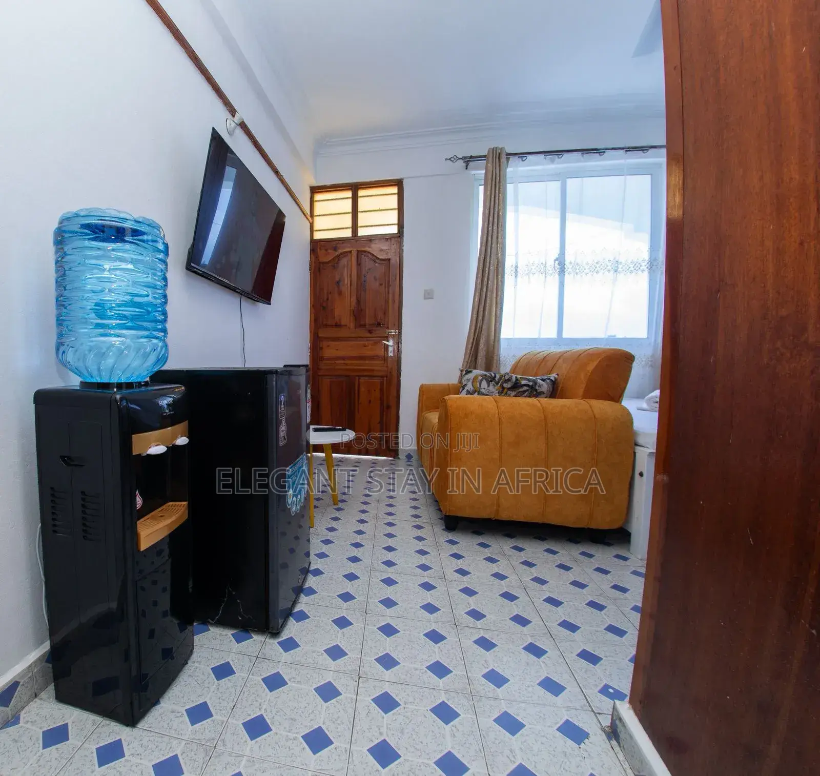 Cozy Studio in Bamburi Mombasa
