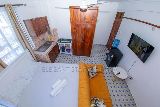 Cozy Studio in Bamburi Mombasa - thumbnail 8