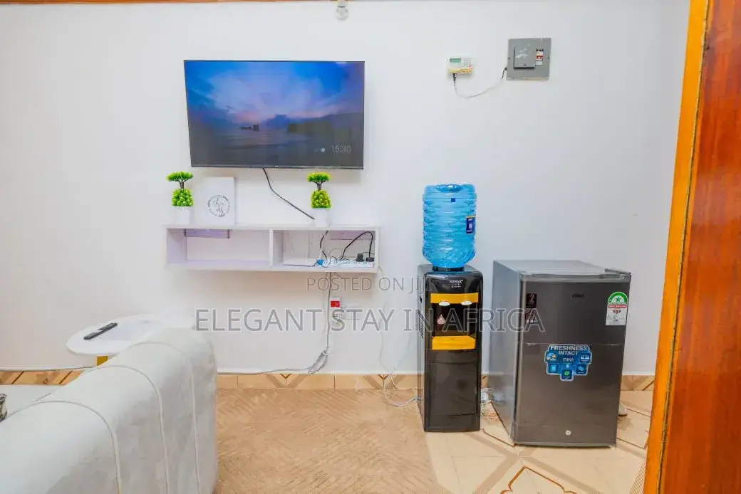 Cozy Studio in Bamburi Mombasa