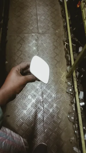 Washer Cover Prado 120