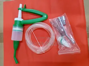 Drenching Gun With Nozzle/Livestock Drenching Gun