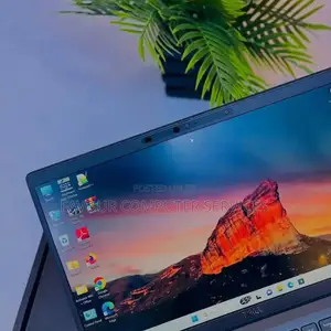 Laptop Dell Latitude 7320 8GB Intel Core i5 SSD 256GB
