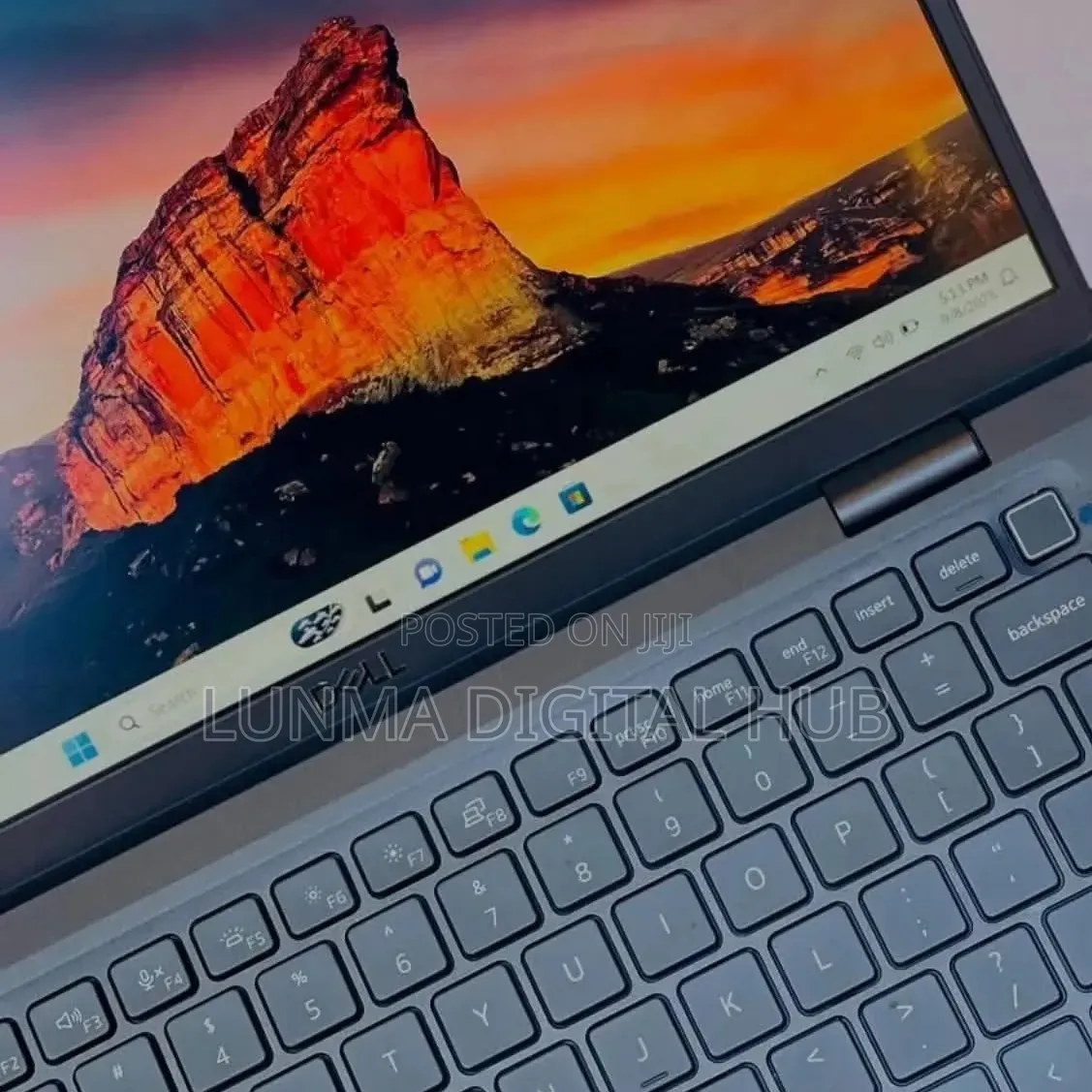 Laptop Dell Latitude 7320 8GB Intel Core i5 SSD 256GB