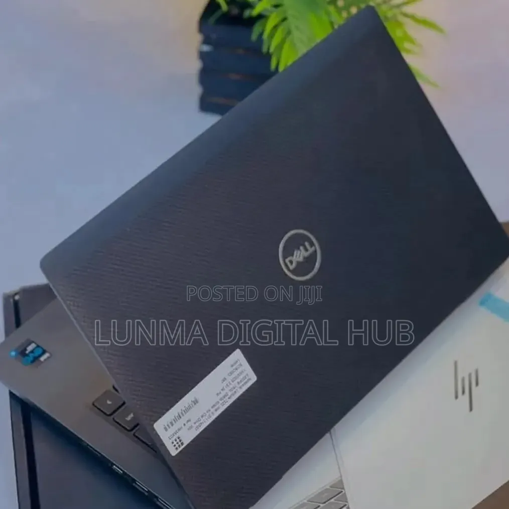 Laptop Dell Latitude 7320 8GB Intel Core i5 SSD 256GB
