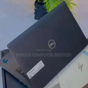 Laptop Dell Latitude 7320 8GB Intel Core i5 SSD 256GB