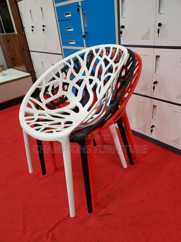 Tree Accent Chair - main view