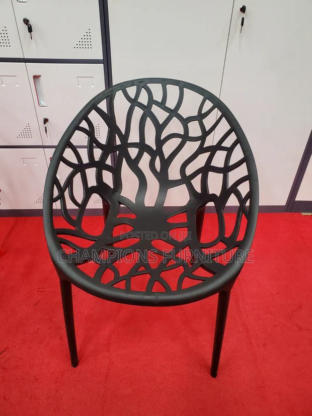 Tree Accent Chair - thumbnail 2