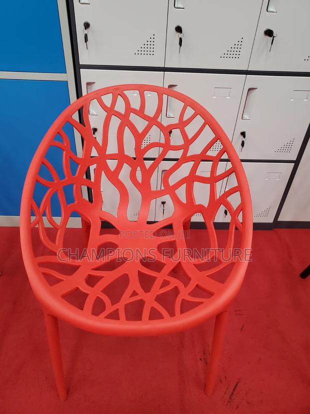 Tree Accent Chair - thumbnail 3