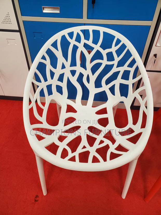 Tree Accent Chair - thumbnail 4