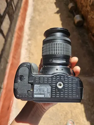 Nikon D3300