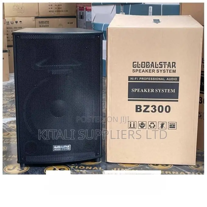 Suitcase L802 – 8-Inch Portable Trolley Speaker