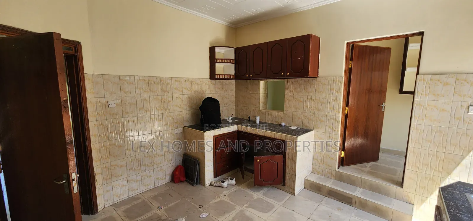 4bdrm Bungalow in Rimpa for rent