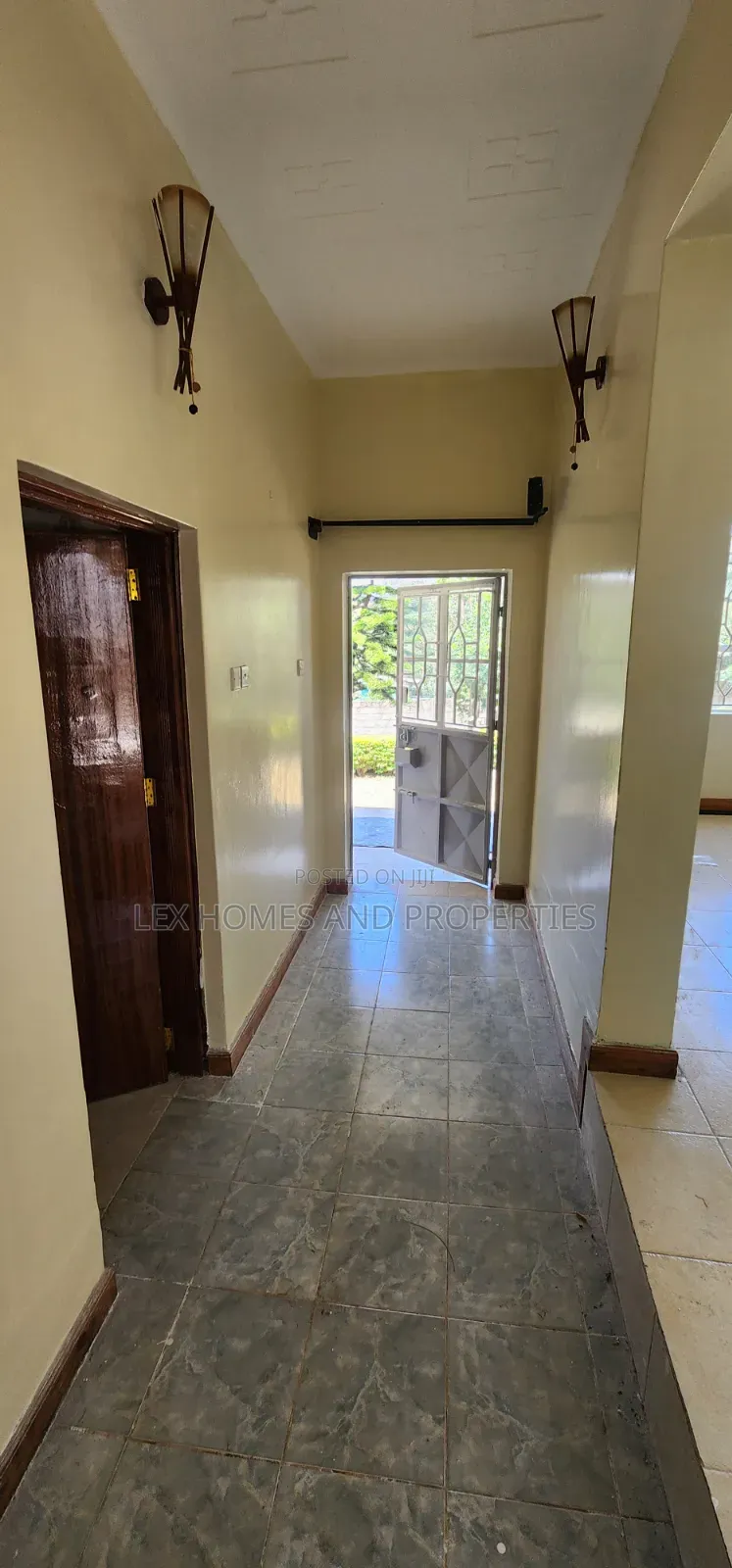 4bdrm Bungalow in Rimpa for rent