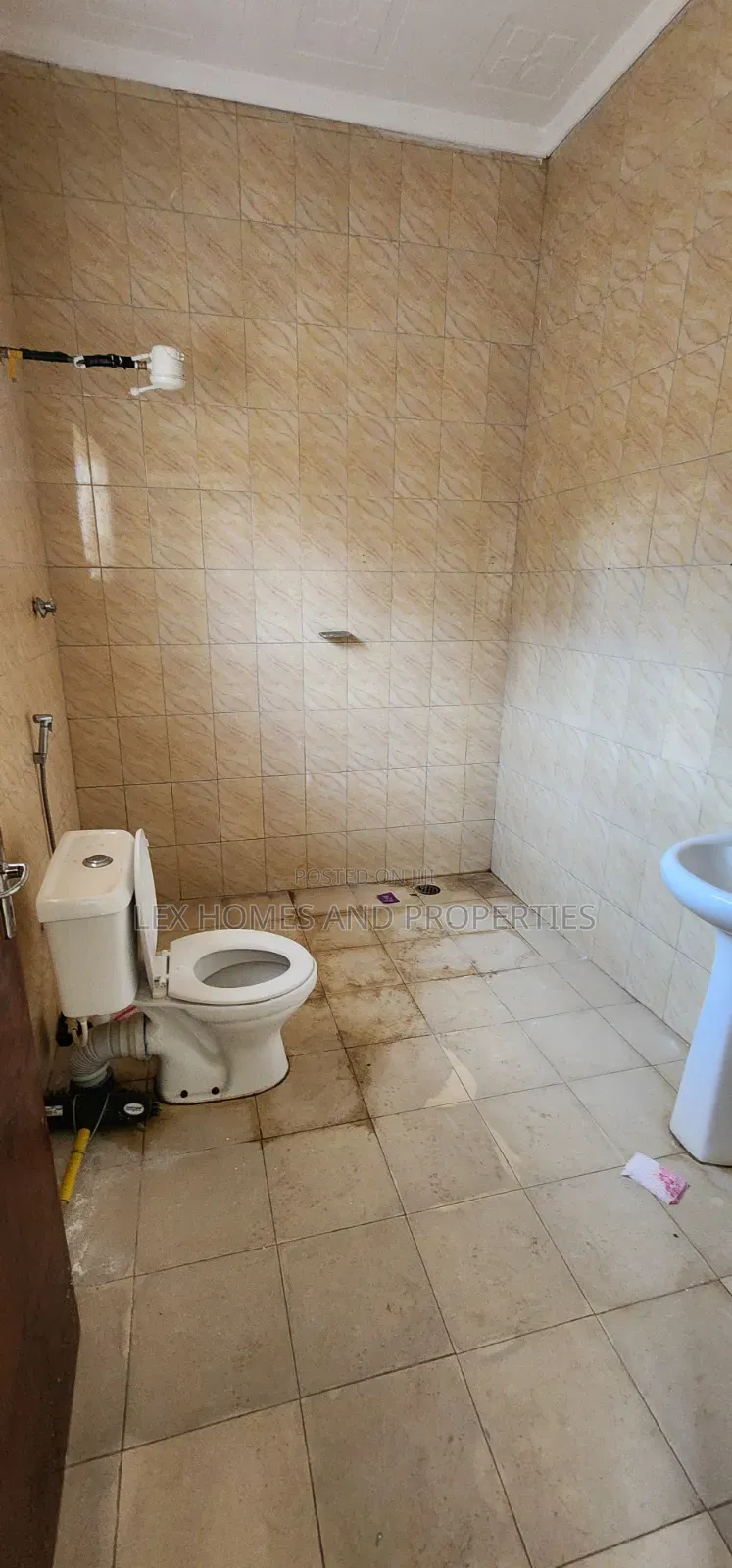 4bdrm Bungalow in Rimpa for rent