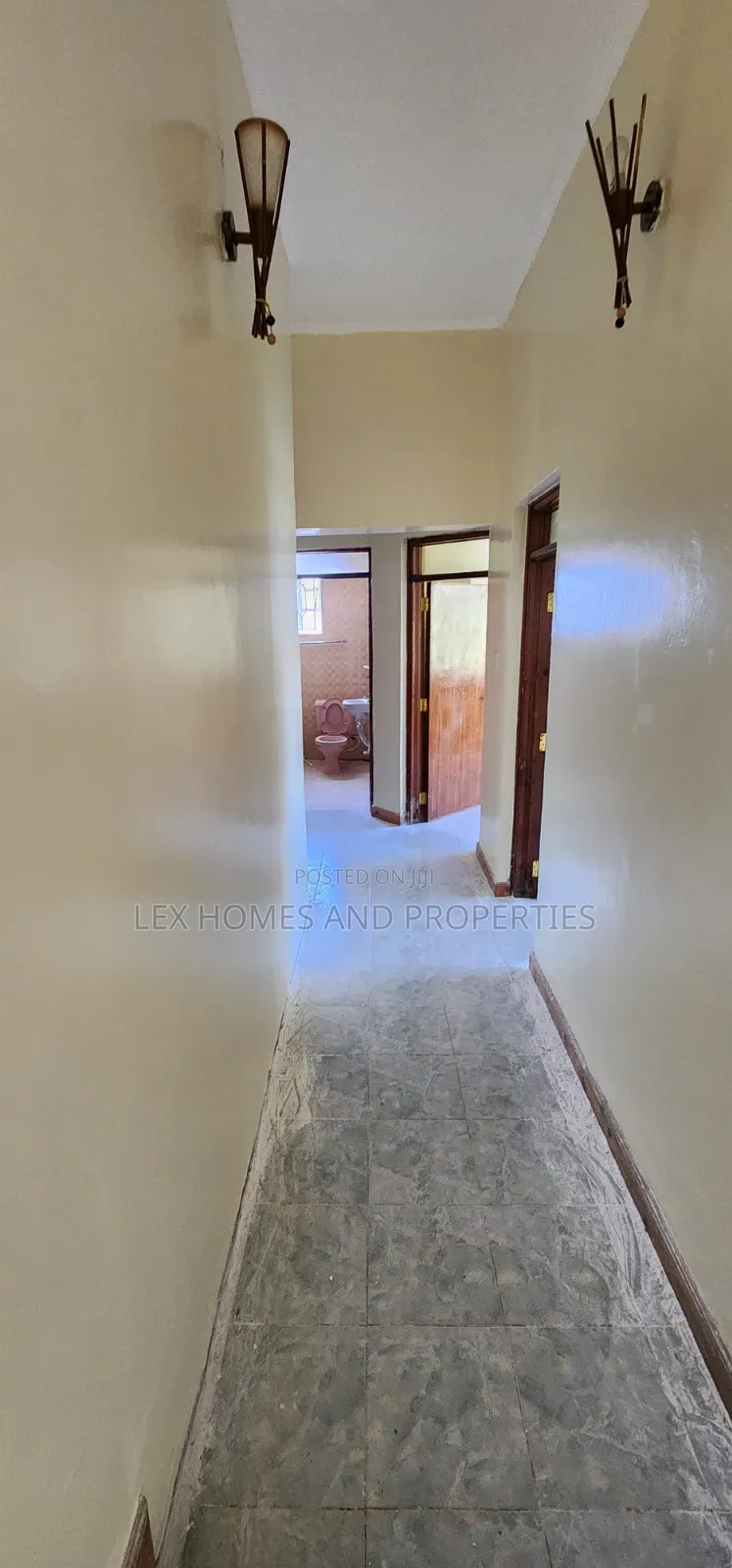 4bdrm Bungalow in Rimpa for rent