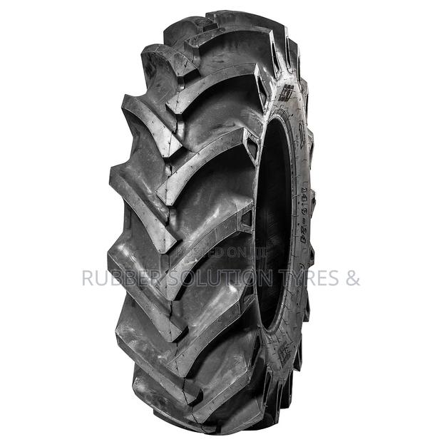14.9-28 BKT Tyres Heavy Duty Tractor Made in India