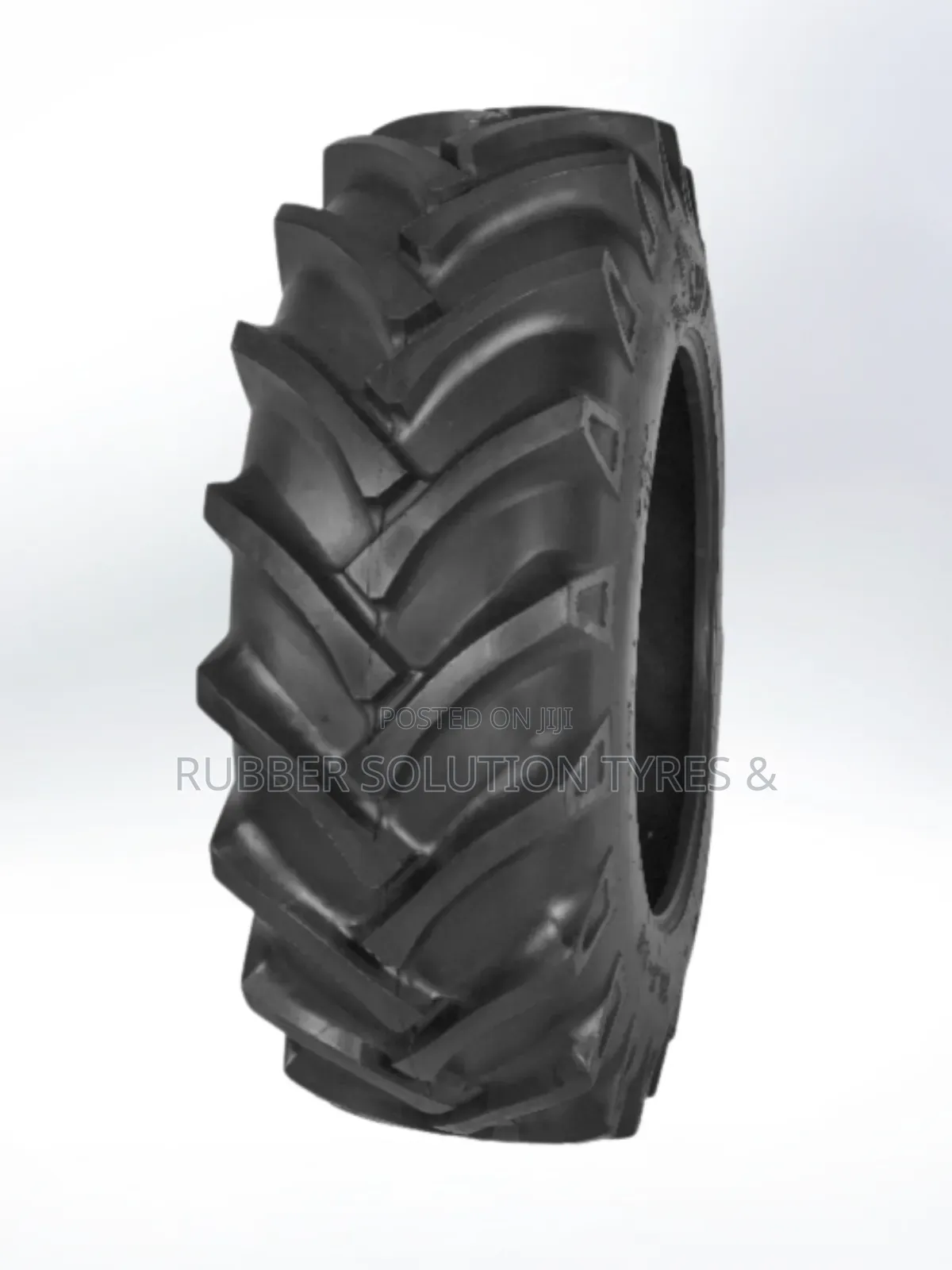 14.9-28 BKT Tyres Heavy Duty Tractor Made in India