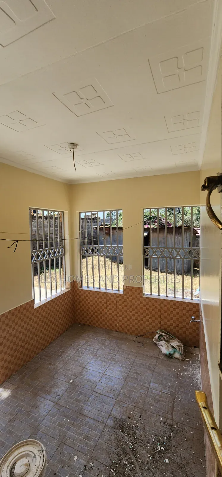 4bdrm Bungalow in Rimpa for rent