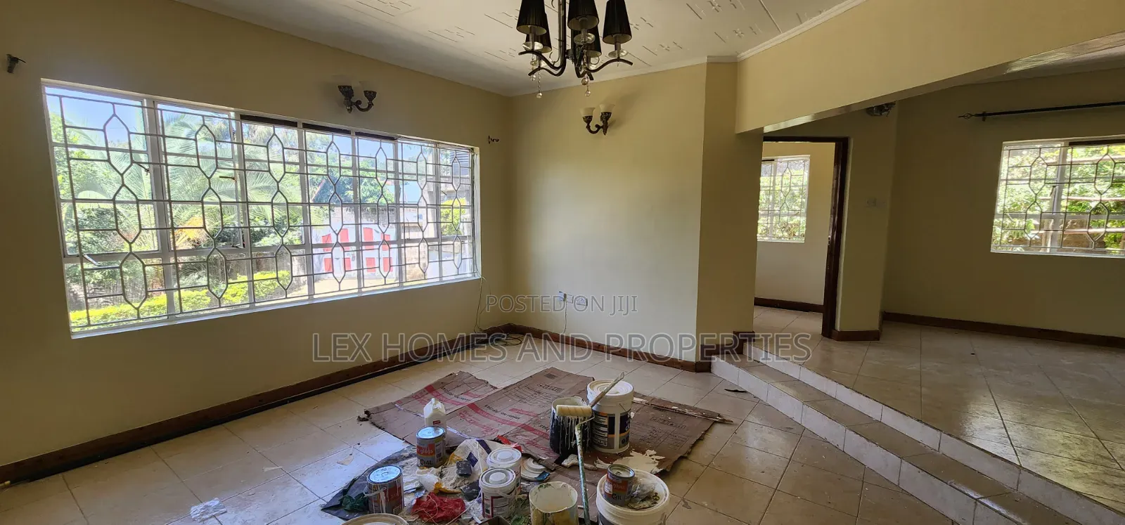 4bdrm Bungalow in Rimpa for rent