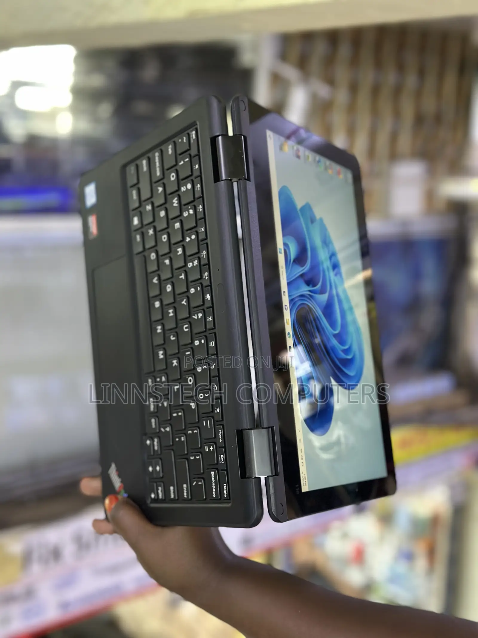 Laptop Lenovo Yoga 11e 8GB Intel Core M3 SSD 128GB