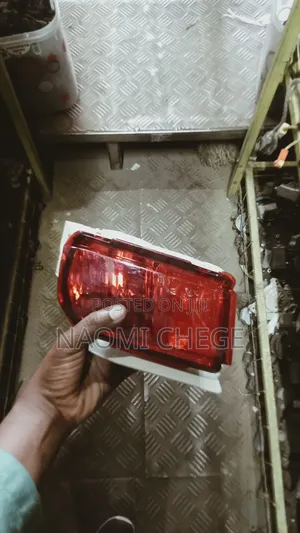 Reflector Prado 150